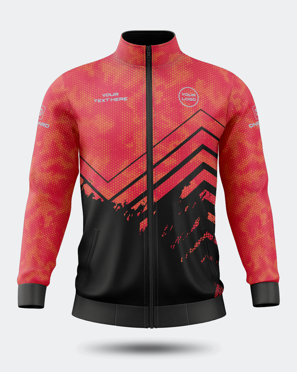 Boston Jacket Range Onboard Sportswear