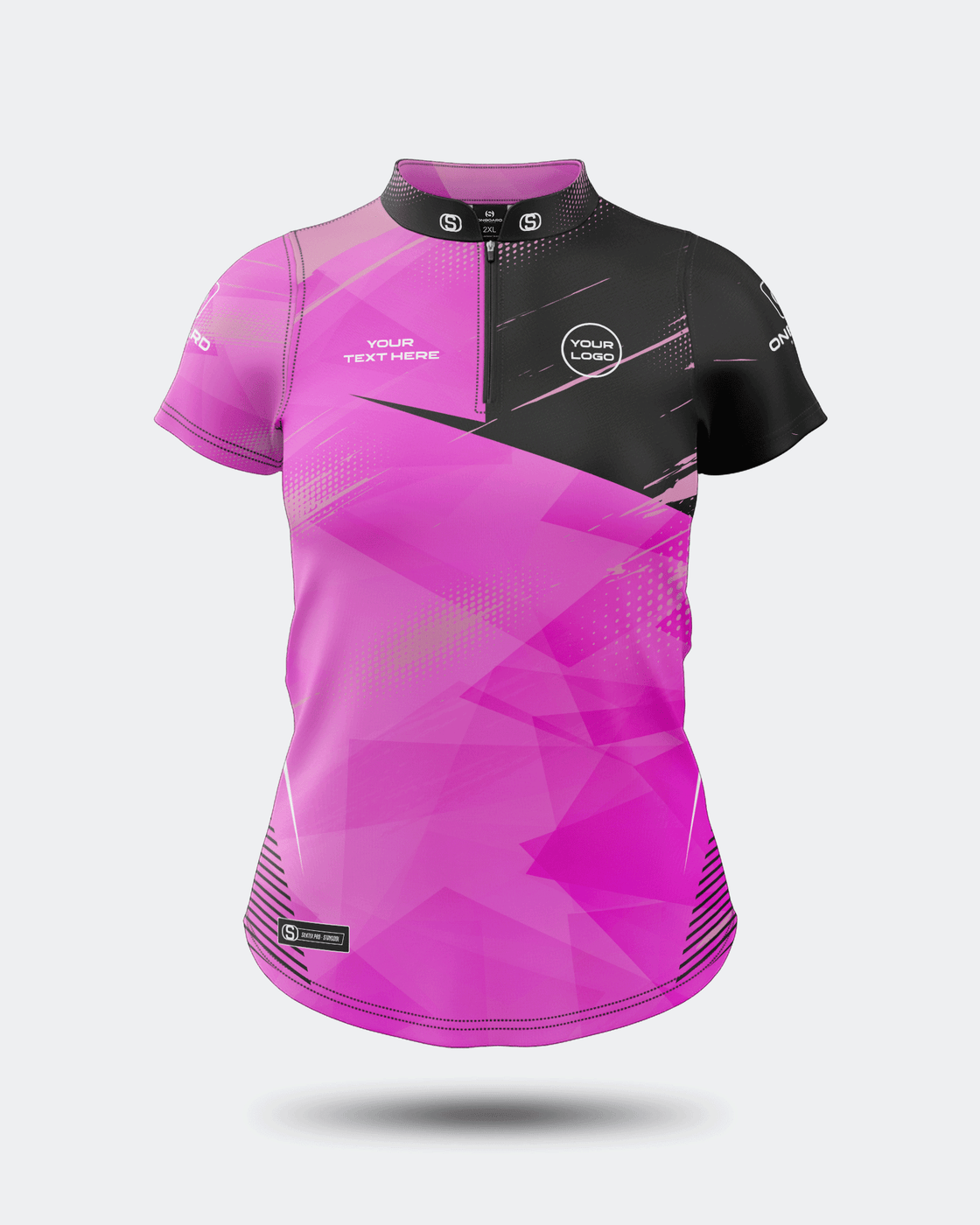 Womens Alaska Pro Range