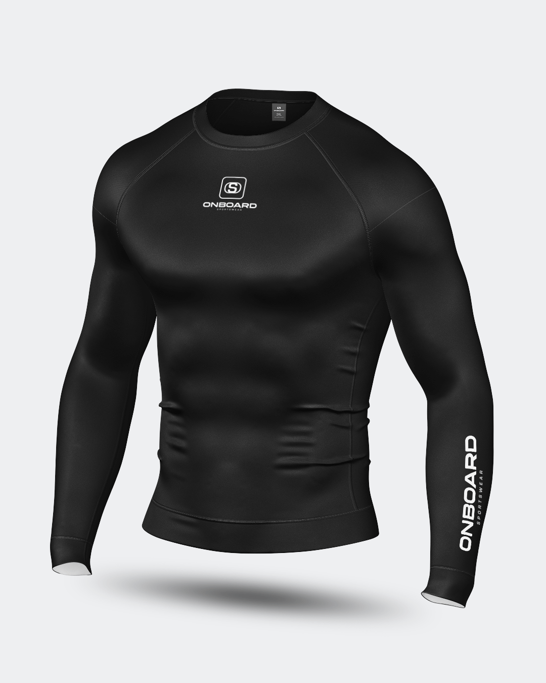 Onboard Base Layer