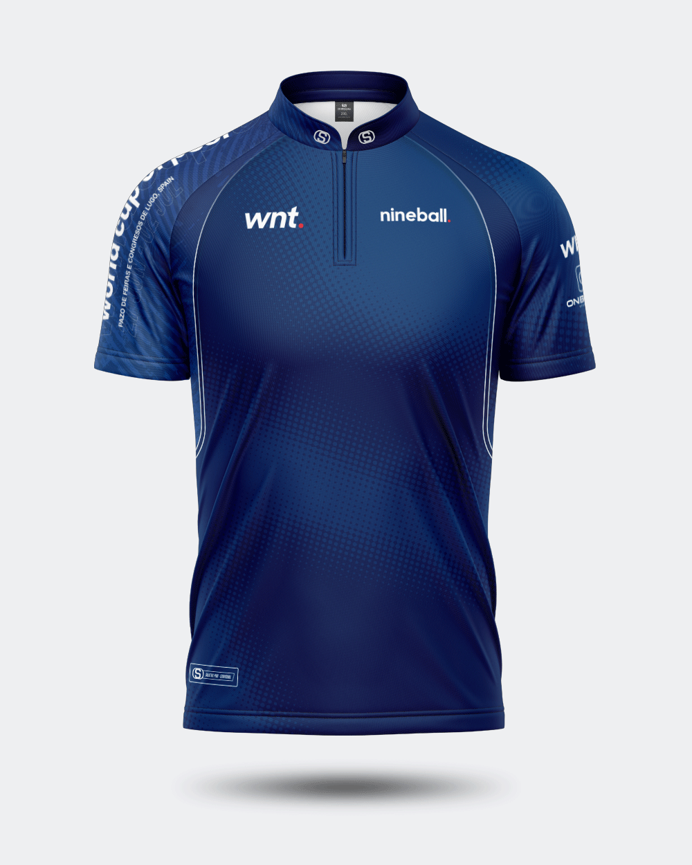2023 WCOP Event Jersey