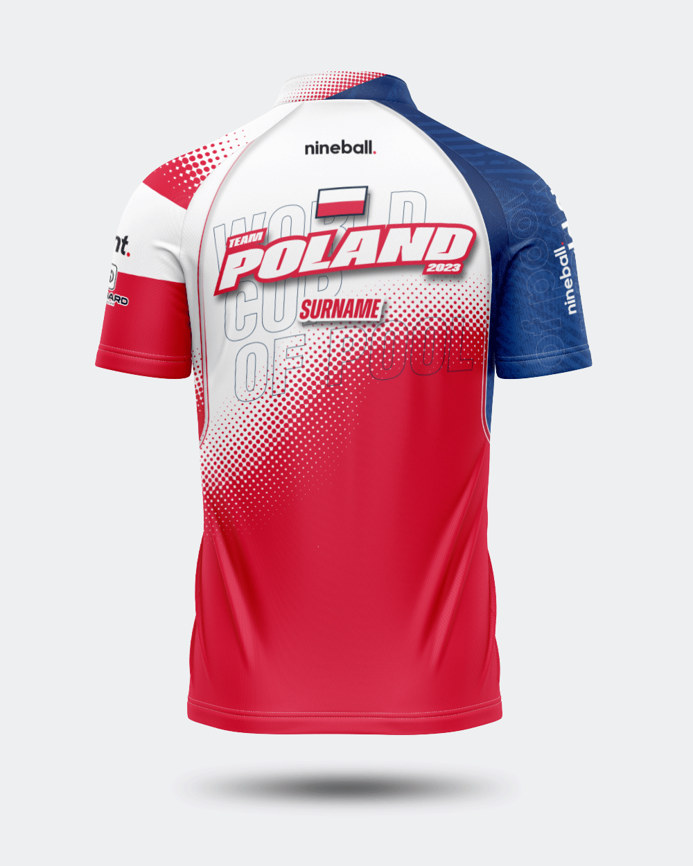 Team Poland - WCOP 2023