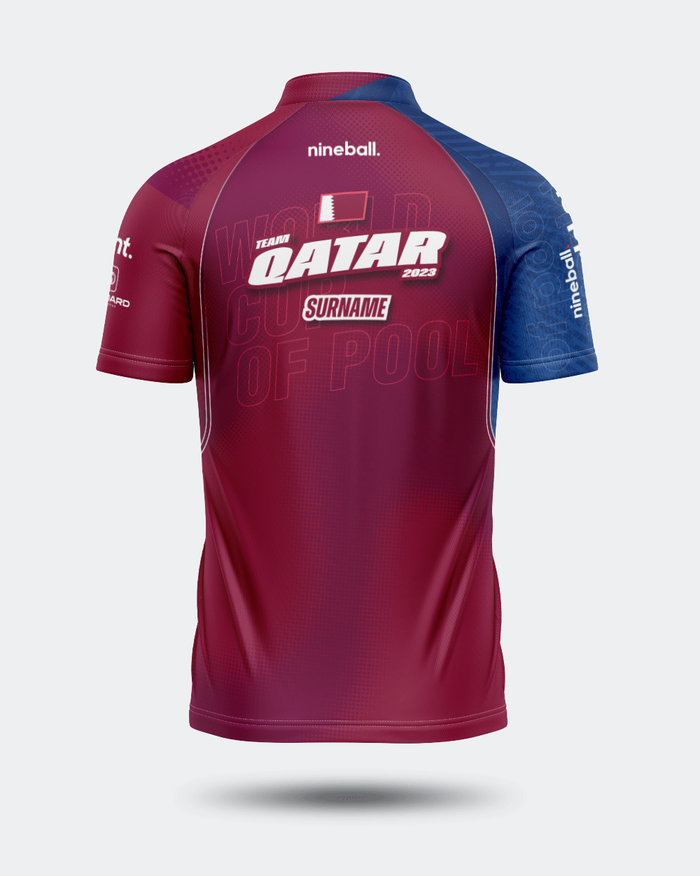 Team Qatar - WCOP 2023