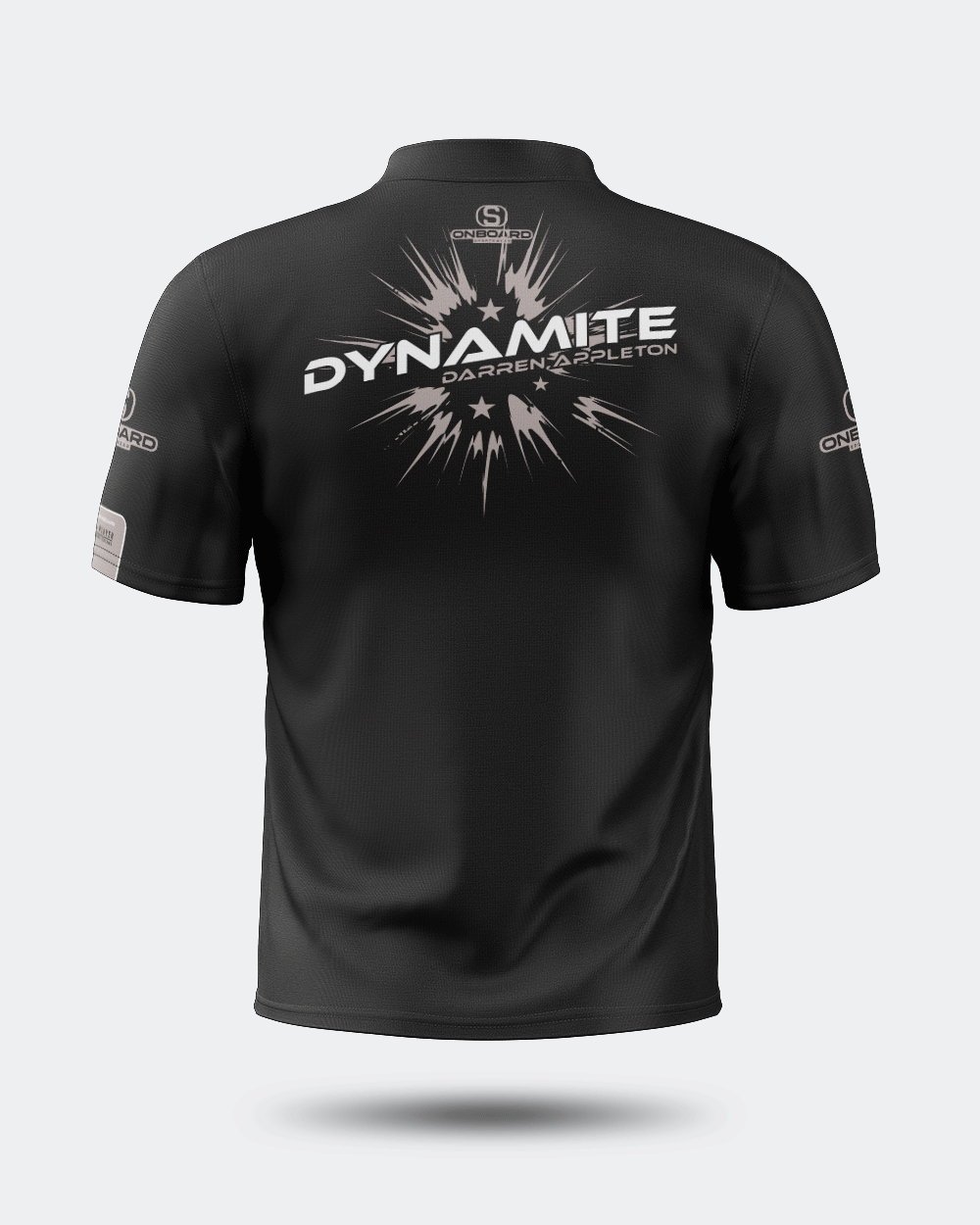 Dynamite Jersey